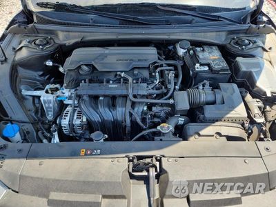 Zdjęcie 11 z 12 samochodu: 2025 KIA K4 LXS VIN:3KPFT4DE5SE045881 - miniatura