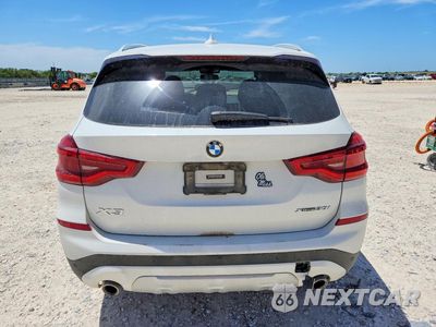 Zdjęcie 6 z 14 samochodu: 2020 BMW X3 XDRIVE30I VIN:5UXTY5C07L9C53462 - miniatura