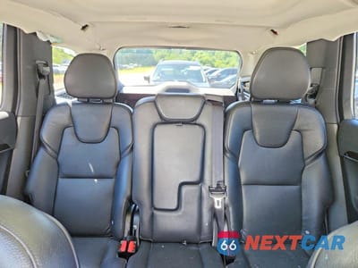 Zdjęcie 10 z 14 samochodu: 2019 VOLVO XC90 T6 MOMENTUM VIN:YV4A22PK3K1442864 - miniatura