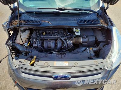 Zdjęcie 12 z 13 samochodu: 2016 FORD ESCAPE S VIN:1FMCU0F73GUA12244 - miniatura