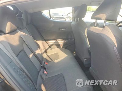 Zdjęcie 11 z 13 samochodu: 2020 TOYOTA C-HR LE VIN:NMTKHMBX1LR106959 - miniatura