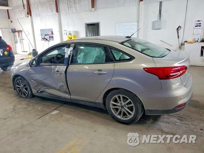 Drugie zdjęcie samochodu z przodu: 2015 FORD FOCUS SE VIN:1FADP3F26FL311677 - miniatura