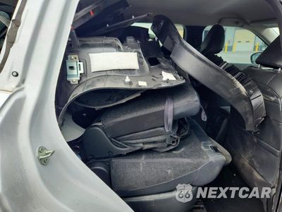 Zdjęcie 11 z 14 samochodu: 2024 MITSUBISHI OUTLANDER SE VIN:JA4J4VA89RZ034810 - miniatura