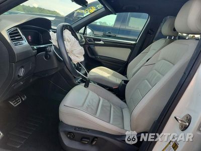Zdjęcie 7 z 13 samochodu: 2020 VOLKSWAGEN TIGUAN SEL PREMIUM R-LINE VIN:3VV4B7AX5LM061296 - miniatura