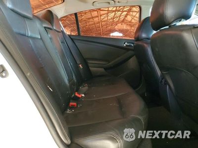 Zdjęcie 10 z 12 samochodu: 2012 NISSAN ALTIMA 2.5 VIN:1N4AL2AP8CC145203 - miniatura