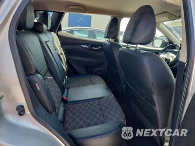Zdjęcie 11 z 13 samochodu: 2022 NISSAN ROGUE SPORT SV VIN:JN1BJ1BV5NW345763 - miniatura