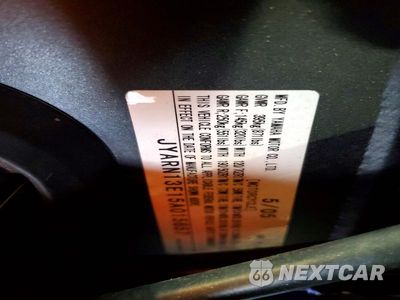 Zdjęcie 9 z 9 samochodu: 2005 YAMAHA YZFR1 VIN:JYARN13E15A015657 - miniatura