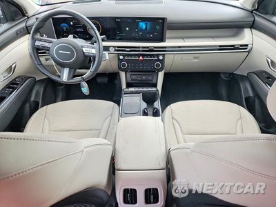 Zdjęcie 8 z 13 samochodu: 2026 HYUNDAI TUCSON LIMITED VIN:5NMJE3DEXTH717605 - miniatura