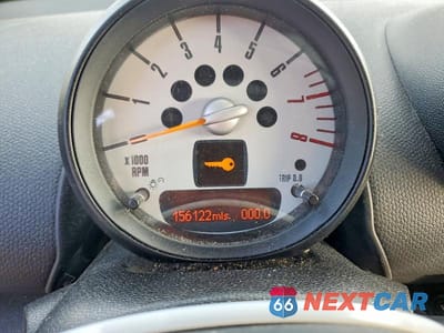 Zdjęcie 9 z 12 samochodu: 2014 MINI COOPER S COUNTRYMAN VIN:WMWZC3C57EWP29671 - miniatura