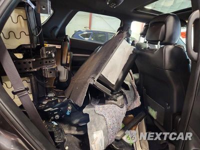 Zdjęcie 11 z 13 samochodu: 2020 DODGE DURANGO GT VIN:1C4RDJDG2LC187561 - miniatura