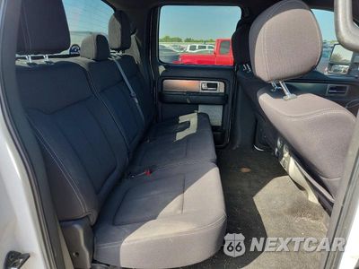 Zdjęcie 10 z 12 samochodu: 2013 FORD F150 SUPERCREW VIN:1FTFW1CF3DKE19548 - miniatura