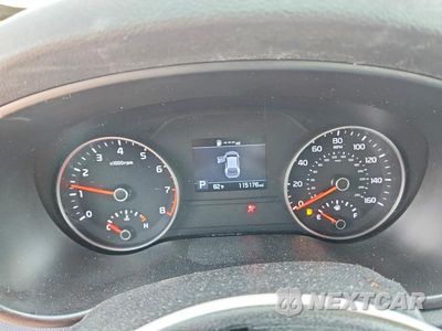 Zdjęcie 9 z 13 samochodu: 2022 KIA SPORTAGE LX VIN:KNDPM3AC6N7952139 - miniatura