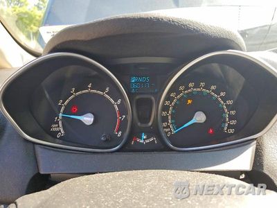 Zdjęcie 9 z 13 samochodu: 2019 FORD FIESTA SE VIN:3FADP4EJ9KM117734 - miniatura