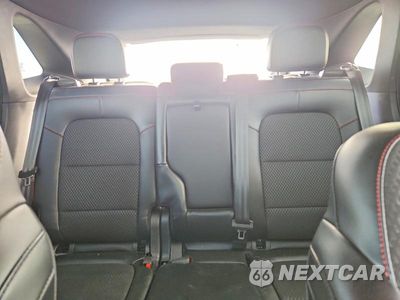Zdjęcie 10 z 13 samochodu: 2023 FORD ESCAPE ST LINE VIN:1FMCU9MN0PUB17166 - miniatura