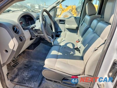 Zdjęcie 7 z 12 samochodu: 2005 FORD F150 VIN:1FTRF12W45NA34773 - miniatura