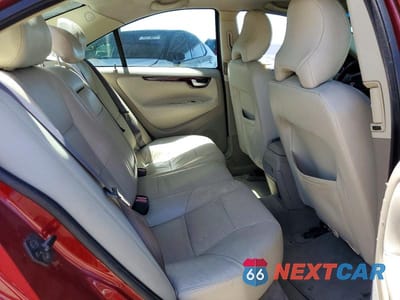 Zdjęcie 10 z 12 samochodu: 2004 VOLVO S60 2.5T VIN:YV1RS59V642402655 - miniatura