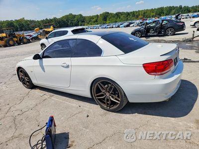 Drugie zdjęcie samochodu z przodu: 2009 BMW 328 I VIN:WBAWL13519PX25560 - miniatura