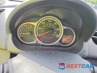 Zdjęcie 9 z 12 samochodu: 2011 MAZDA MAZDA2 VIN:JM1DE1HY5B0102237 - miniatura