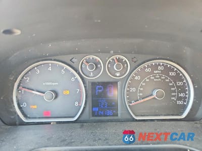 Zdjęcie 9 z 12 samochodu: 2012 HYUNDAI ELANTRA TOURING GLS VIN:KMHDC8AE4CU156116 - miniatura