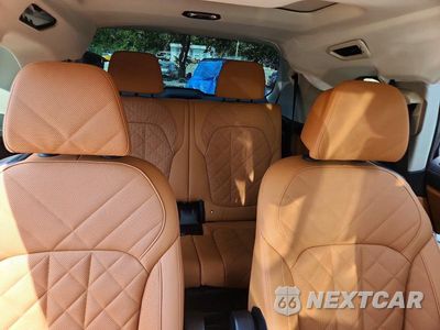 Zdjęcie 10 z 13 samochodu: 2024 BMW X7 XDRIVE40I VIN:5UX23EM07R9T70098 - miniatura