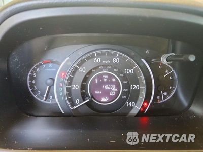 Zdjęcie 9 z 13 samochodu: 2012 HONDA CR-V LX VIN:2HKRM3H34CH507843 - miniatura
