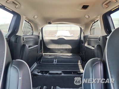 Zdjęcie 10 z 13 samochodu: 2025 HONDA ODYSSEY TOURING VIN:5FNRL6H88SB050192 - miniatura