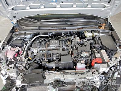 Zdjęcie 11 z 13 samochodu: 2026 TOYOTA COROLLA HYBRID LE VIN:JTDBCMFE3T3118329 - miniatura