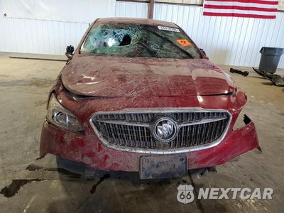 Piąte zdjęcie samochodu w środku: 2018 BUICK LACROSSE ESSENCE VIN:1G4ZP5SZXJU142714 - miniatura