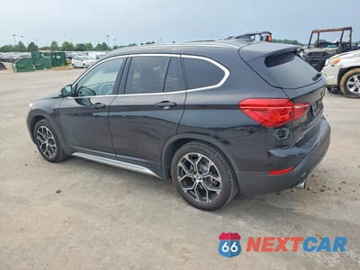 Drugie zdjęcie samochodu z przodu: 2020 BMW X1 XDRIVE28I VIN:WBXJG9C04L5P23702 - miniatura