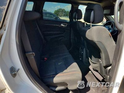 Zdjęcie 11 z 13 samochodu: 2016 JEEP GRAND CHEROKEE LAREDO VIN:1C4RJEAG5GC369085 - miniatura