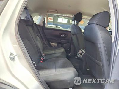 Zdjęcie 11 z 13 samochodu: 2026 HONDA HR-V LX VIN:3CZRZ2H32TM760059 - miniatura