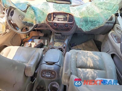 Zdjęcie 8 z 13 samochodu: 2006 TOYOTA SEQUOIA SR5 VIN:5TDZT34A26S273286 - miniatura