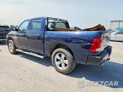 Drugie zdjęcie samochodu z przodu: 2013 RAM 1500 ST VIN:1C6RR7KT9DS701196 - miniatura