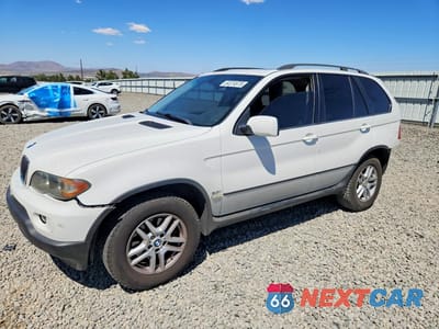 2005 BMW X5 3.0I 5UXFA13535LY03720 - główne zdjęcie licytacji z USA - miniatura