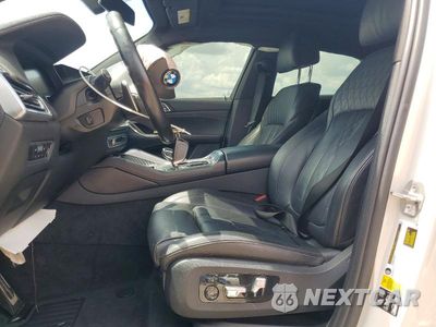 Zdjęcie 7 z 13 samochodu: 2023 BMW X6 XDRIVE40I VIN:5UXCY6C03P9R95351 - miniatura