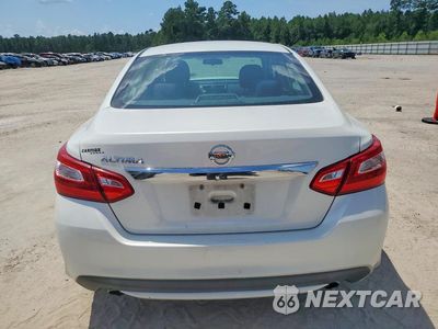 Zdjęcie 6 z 12 samochodu: 2016 NISSAN ALTIMA 2.5 S VIN:1N4AL3AP0GN312217 - miniatura