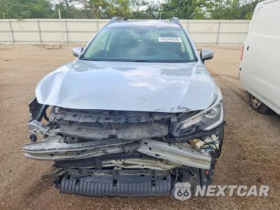 Piąte zdjęcie samochodu w środku: 2018 SUBARU OUTBACK 2.5I LIMITED VIN:4S4BSANC4J3349704 - miniatura