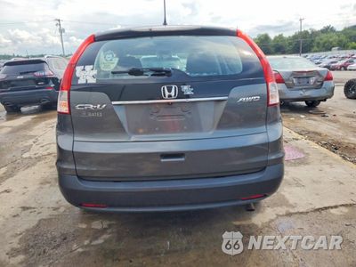 Zdjęcie 6 z 13 samochodu: 2014 HONDA CR-V LX VIN:5J6RM4H37EL049021 - miniatura