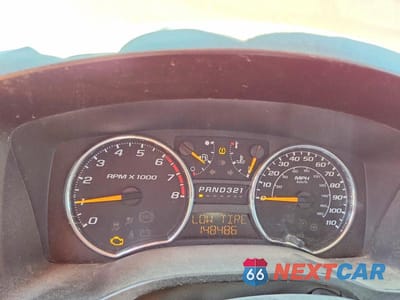 Zdjęcie 9 z 12 samochodu: 2008 CHEVROLET COLORADO VIN:1GCDS13E888115645 - miniatura