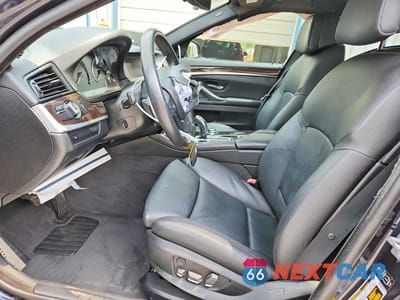 Zdjęcie 7 z 13 samochodu: 2013 BMW 535 I VIN:WBAFR7C54DC828795 - miniatura