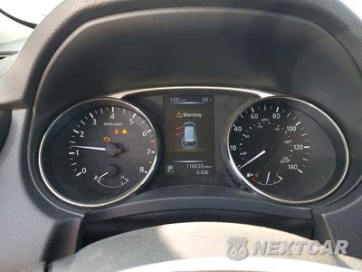 Zdjęcie 9 z 12 samochodu: 2016 NISSAN ROGUE S VIN:KNMAT2MT5GP601661 - miniatura