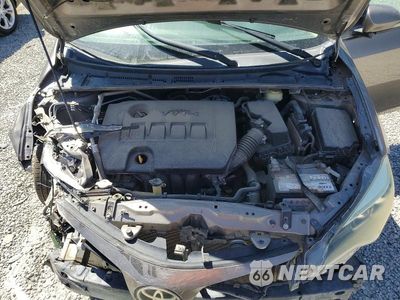 Zdjęcie 11 z 12 samochodu: 2018 TOYOTA COROLLA SE VIN:5YFBURHE8JP793704 - miniatura