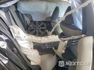Zdjęcie 10 z 12 samochodu: 2026 TOYOTA COROLLA LE VIN:5YFB4MDEXTP487504 - miniatura