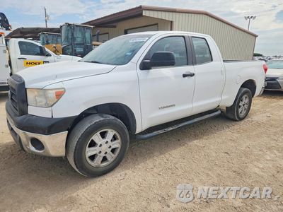 2008 TOYOTA TUNDRA GRADE 5TFRU54138X012139 - główne zdjęcie licytacji z USA - miniatura