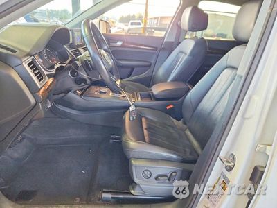 Zdjęcie 7 z 13 samochodu: 2019 AUDI Q5 PREMIUM VIN:WA1ANAFY7K2129329 - miniatura