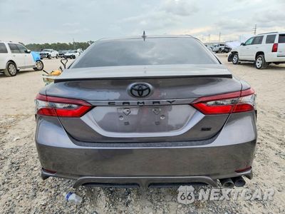Zdjęcie 6 z 13 samochodu: 2023 TOYOTA CAMRY SE VIN:4T1G11AK1PU762429 - miniatura
