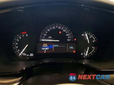 Zdjęcie 9 z 14 samochodu: 2019 CADILLAC XT5 LUXURY VIN:1GYKNDRS2KZ162291 - miniatura