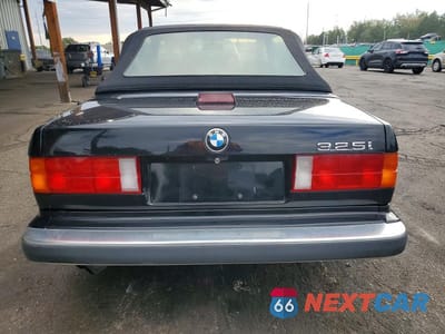 Zdjęcie 6 z 12 samochodu: 1987 BMW 325 I AUTOMATIC VIN:WBABB2303H1941861 - miniatura