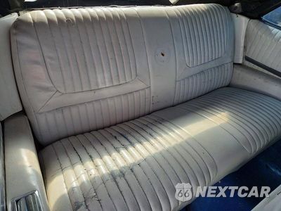 Zdjęcie 10 z 12 samochodu: 1972 BUICK CENTURION VIN:4P67T2X130233 - miniatura