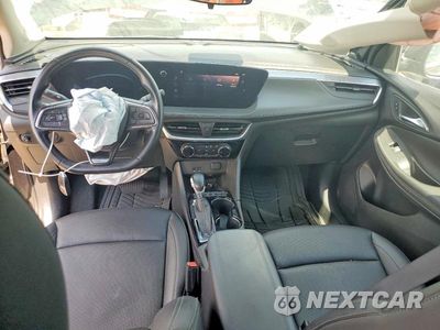 Zdjęcie 8 z 12 samochodu: 2024 BUICK ENCORE GX SPORT TOURING VIN:KL4AMESL7RB154701 - miniatura